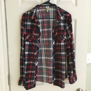 Flannel